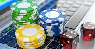 Casino Calibry