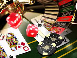 Онлайн казино Why Casino