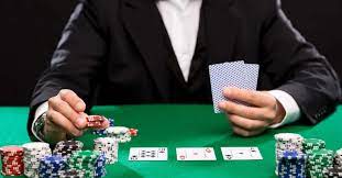 Официальный сайт Casino Calibry