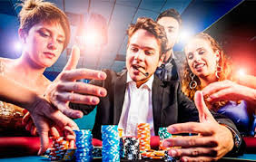 Вход на официальный сайт Casino RioBet